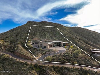 9415 Aw Tillinghast Rd #29, Scottsdale, AZ 85262