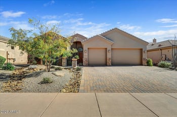 9415 Cavalry Dr, Scottsdale, AZ 85262