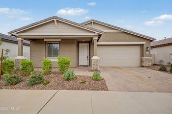 9415 E Steno Ave, Mesa, AZ 85212