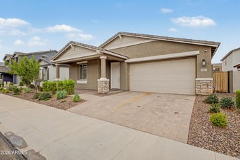 9415 E Steno Ave, Mesa, AZ 85212