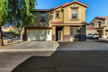9415 Eaton Rd, Phoenix, AZ 85037