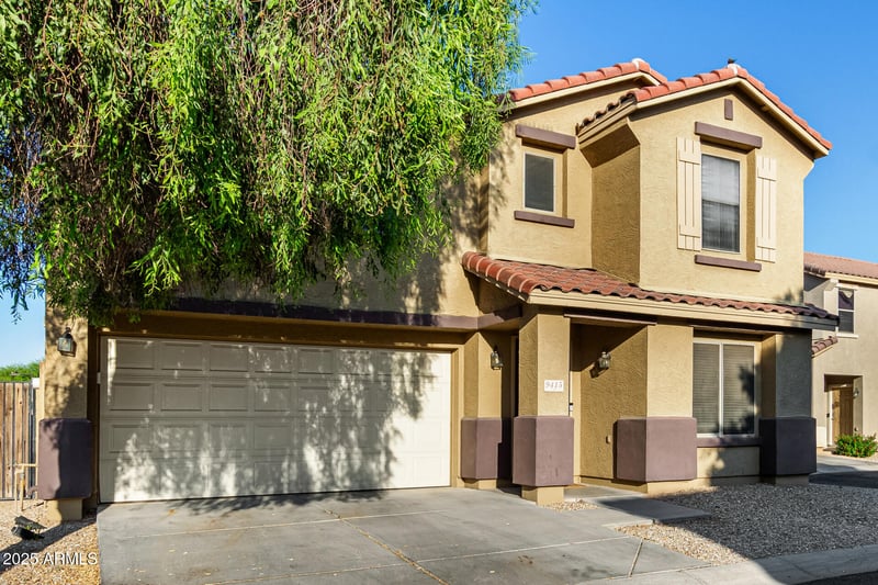 9415 Eaton Rd, Phoenix, AZ 85037
