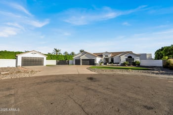 9415 Electra Ln, Peoria, AZ 85383