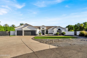 9415 Electra Ln, Peoria, AZ 85383