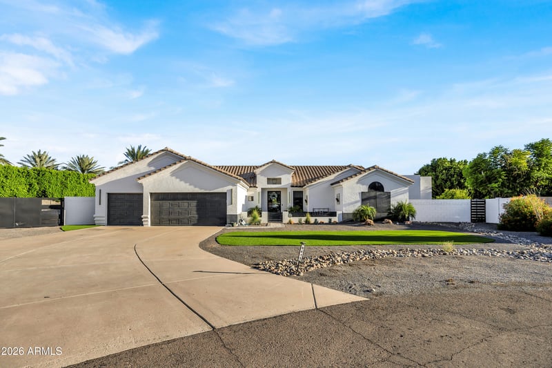 9415 Electra Ln, Peoria, AZ 85383