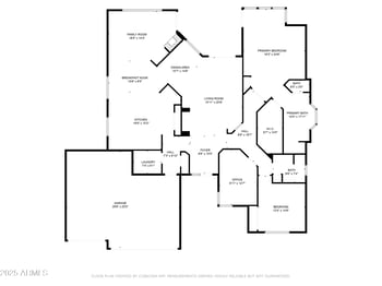 9415 Gamble Ln, Scottsdale, AZ 85262