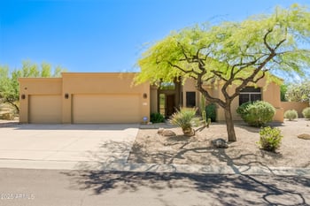9415 Gamble Ln, Scottsdale, AZ 85262