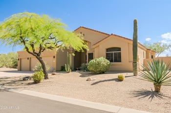 9415 Gamble Ln, Scottsdale, AZ 85262