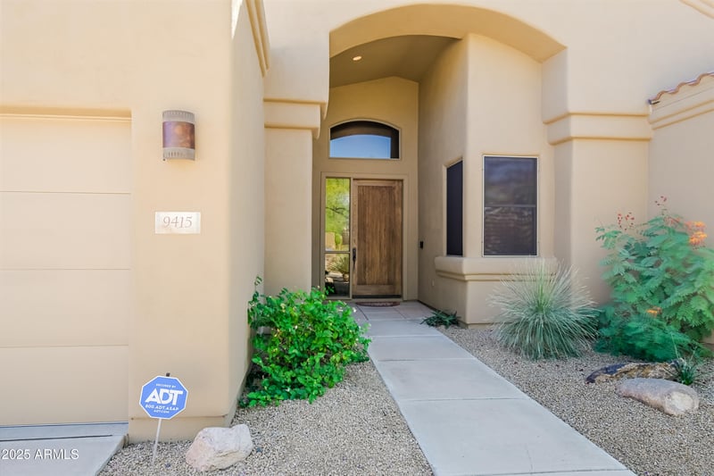 9415 Gamble Ln, Scottsdale, AZ 85262