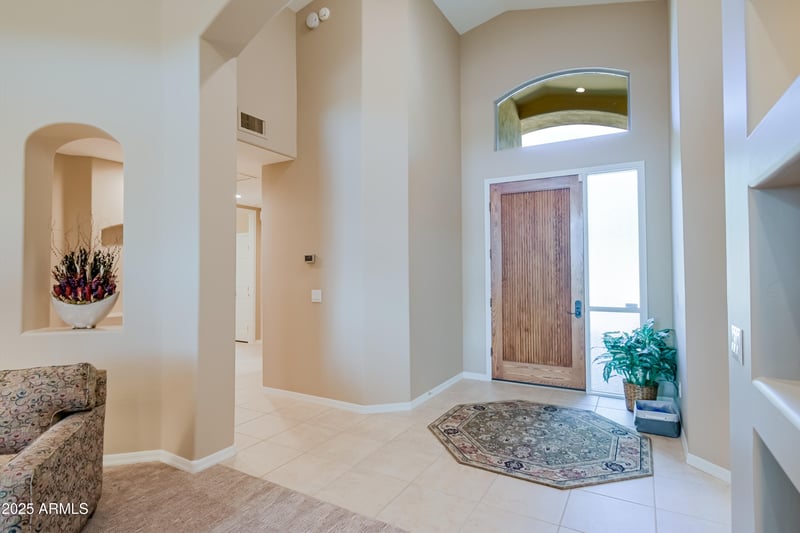 9415 Gamble Ln, Scottsdale, AZ 85262