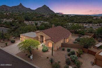 9415 Gamble Ln, Scottsdale, AZ 85262