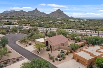 9415 Gamble Ln, Scottsdale, AZ 85262