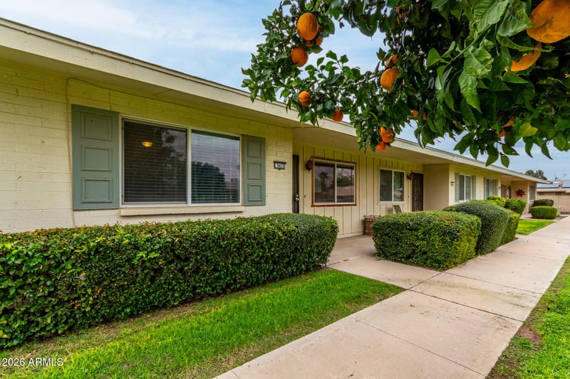 9415 N 111th Ave, Sun City, AZ 85351