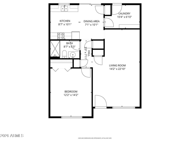 9415 N 111th Ave, Sun City, AZ 85351