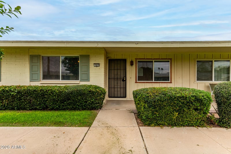9415 N 111th Ave, Sun City, AZ 85351
