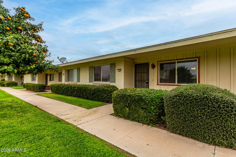 9415 N 111th Ave, Sun City, AZ 85351