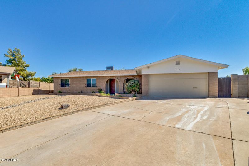 9415 N 38th Ave, Phoenix, AZ 85051