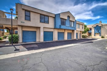 9415 N 59th Ave #228, Glendale, AZ 85302