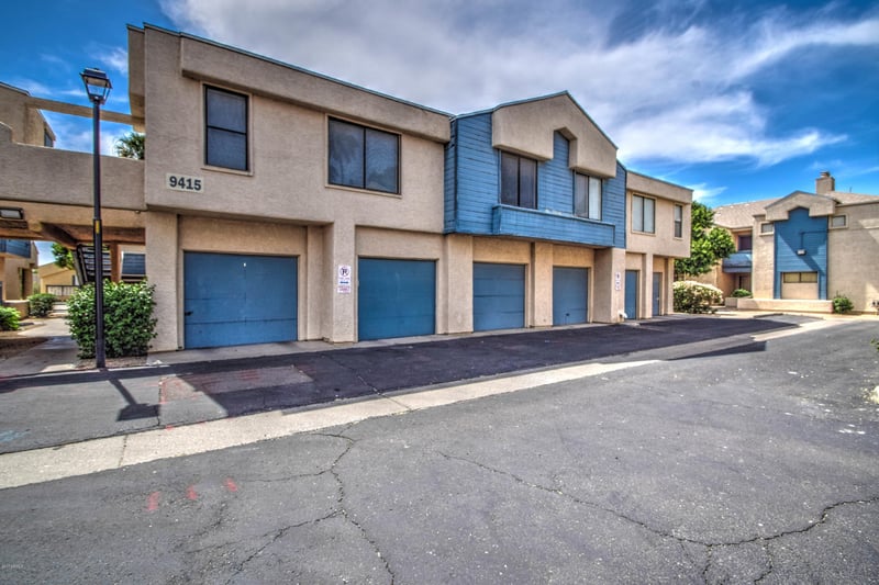 9415 N 59th Ave #228, Glendale, AZ 85302