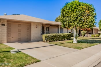 9416 110th Ave, Sun City, AZ 85351