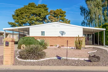 9416 Lakeside Dr, Sun Lakes, AZ 85248