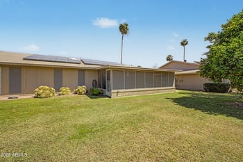 9416 110th Ave, Sun City, AZ 85351