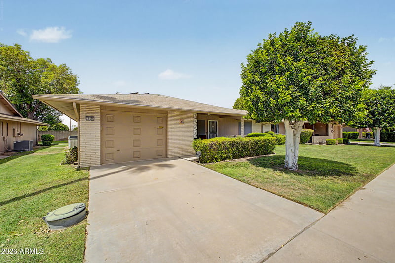 9416 N 110th Ave, Sun City, AZ 85351