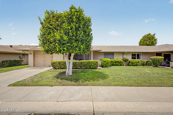 9416 N 110th Ave, Sun City, AZ 85351