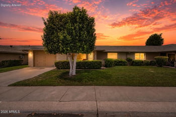 9416 N 110th Ave, Sun City, AZ 85351