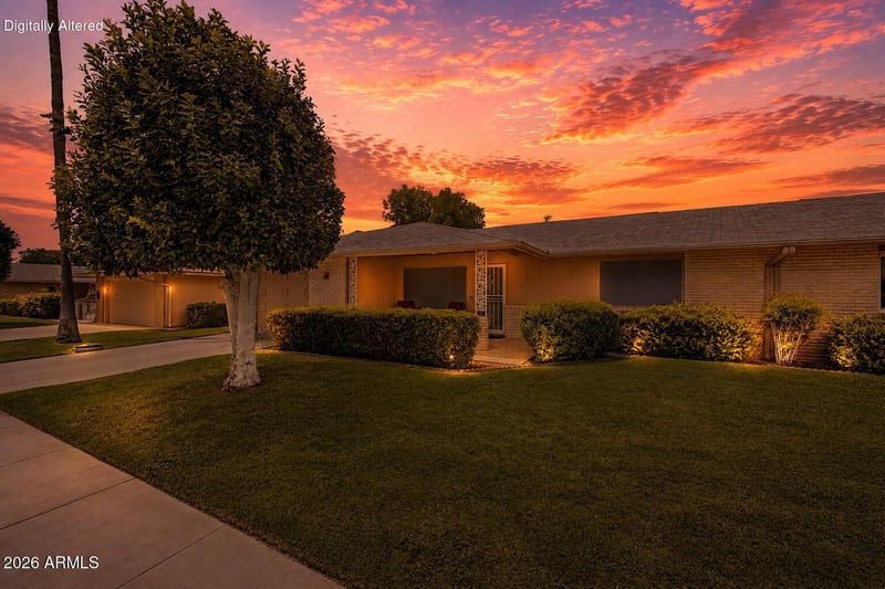 9416 N 110th Ave, Sun City, AZ 85351