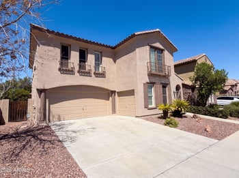 9416 182nd Ln, Waddell, AZ 85355