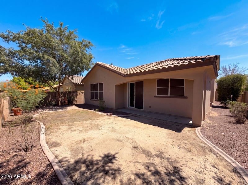 9416 182nd Ln, Waddell, AZ 85355