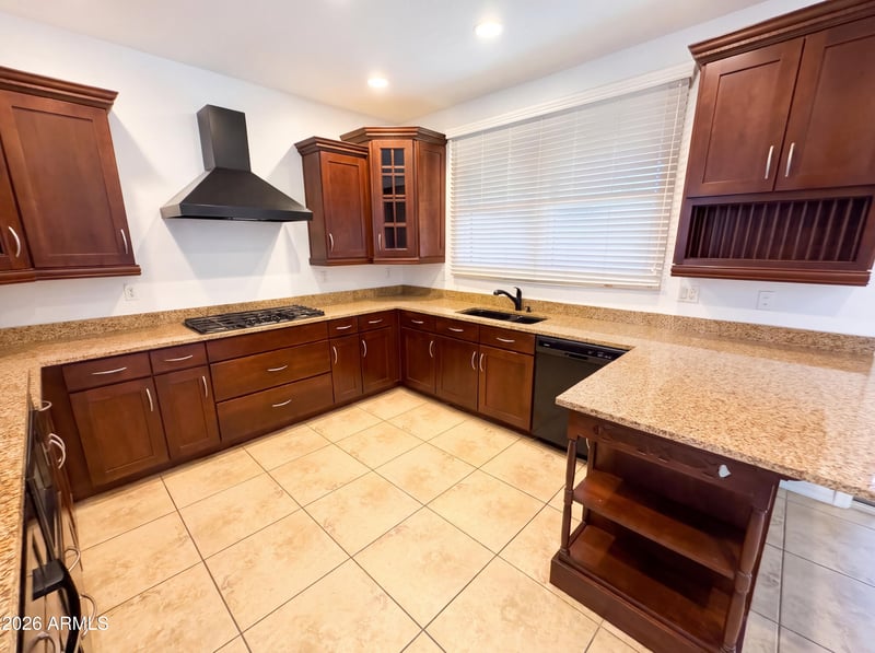 9416 N 182nd Ln, Waddell, AZ 85355