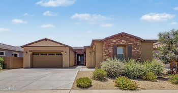 9416 S 41st Dr, Laveen, AZ 85339