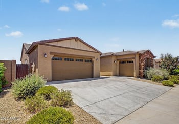 9416 S 41st Dr, Laveen, AZ 85339