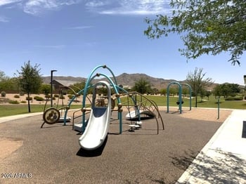 9416 S 41st Dr, Laveen, AZ 85339