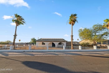 9416 Madison St, Tolleson, AZ 85353