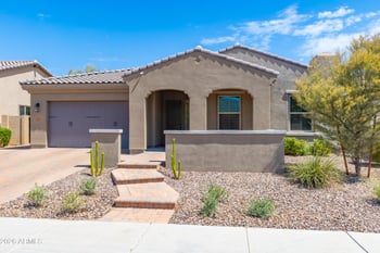 9416 Parkside Ln, Peoria, AZ 85383
