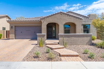 9416 Parkside Ln, Peoria, AZ 85383
