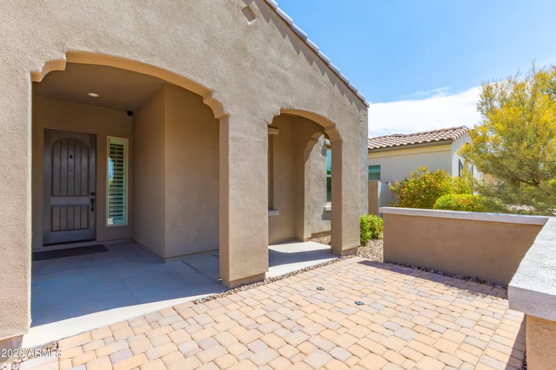 9416 W Parkside Ln, Peoria, AZ 85383