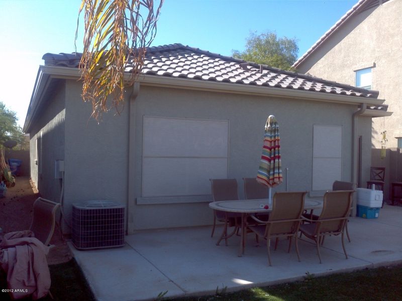9416 W Terri Lee Dr, Phoenix, AZ 85037