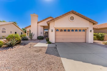 9417 Cedar Waxwing Dr, Sun Lakes, AZ 85248