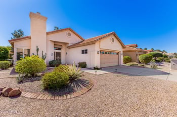 9417 Cedar Waxwing Dr, Sun Lakes, AZ 85248