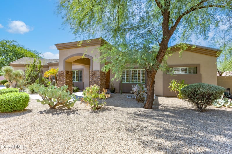 9417 Charter Oak Dr, Scottsdale, AZ 85260