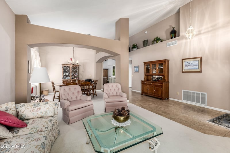 9417 Cedar Waxwing Dr, Sun Lakes, AZ 85248