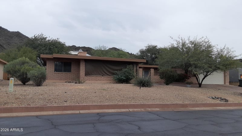 9417 N 17th Pl, Phoenix, AZ 85020