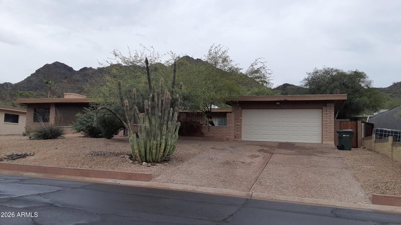 9417 N 17th Pl, Phoenix, AZ 85020