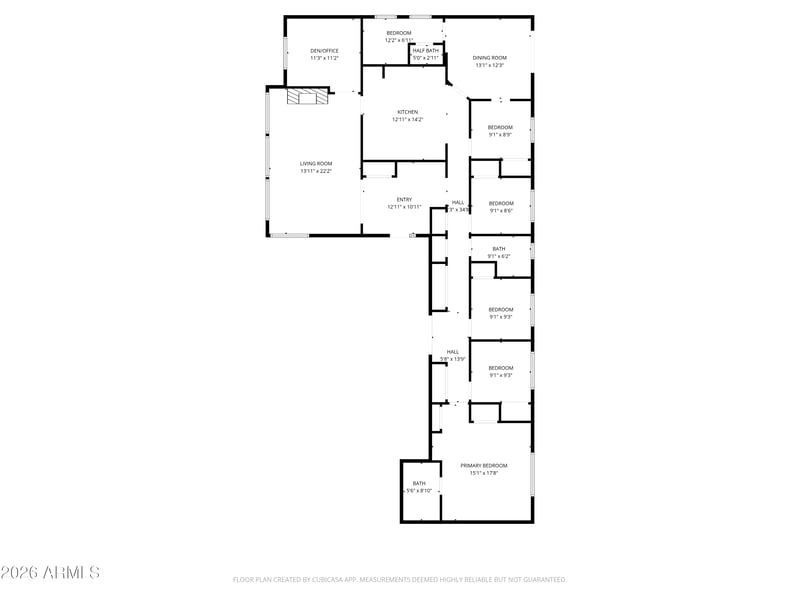 9417 N 17th Pl, Phoenix, AZ 85020