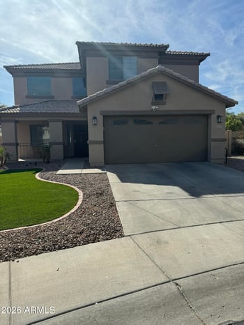 9417 Pioneer St, Tolleson, AZ 85353