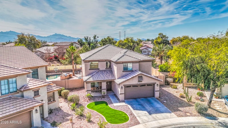 9417 Pioneer St, Tolleson, AZ 85353